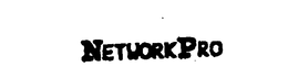 NETWORKPRO trademark