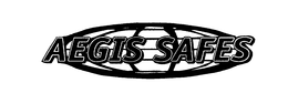 AEGIS SAFES trademark