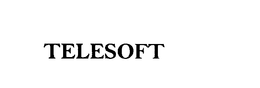 TELESOFT trademark