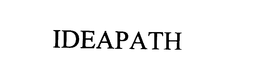 IDEAPATH trademark