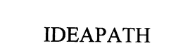 IDEAPATH trademark