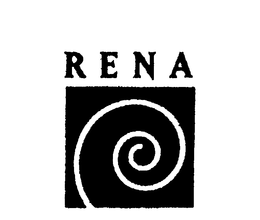 RENA trademark