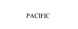 PACIFIC trademark