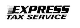 EXPRESS TAX SERVICE trademark