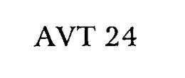 AVT 24 trademark