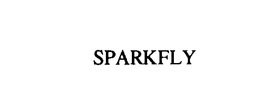 SPARKFLY trademark