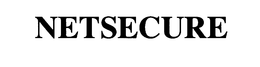 NETSECURE trademark