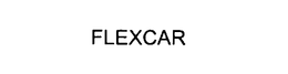 FLEXCAR trademark