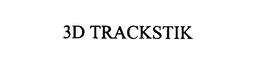 3D TRACKSTIK trademark