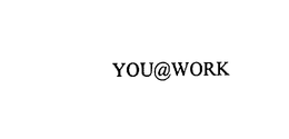 YOU@WORK trademark