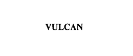VULCAN trademark