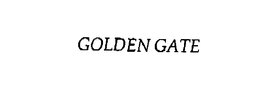 GOLDEN GATE trademark