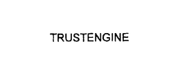 TRUSTENGINE trademark