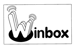 WINBOX trademark