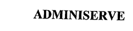ADMINISERVE trademark
