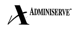 A ADMINISERVE trademark