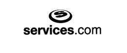 S SERVICES.COM trademark
