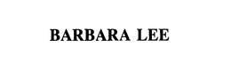 BARBARA LEE trademark