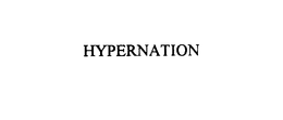 HYPERNATION trademark