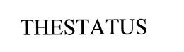 THESTATUS trademark