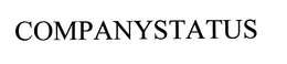 COMPANYSTATUS trademark