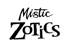 MISTIC ZOTICS trademark