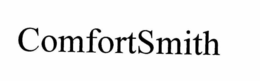 COMFORTSMITH trademark