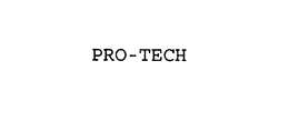 PRO-TECH trademark