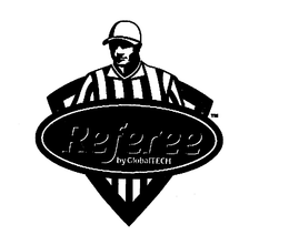REFEREE BY GLOBALTECH trademark