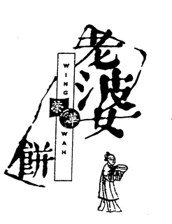 WING WAH trademark