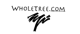 WHOLETREE.COM trademark