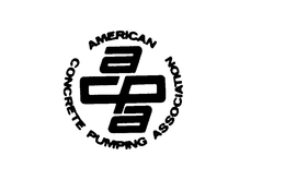 ACPA AMERICAN CONCRETE PUMPING ASSOCIATION trademark