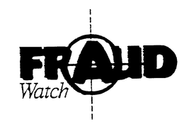 FRAUDWATCH trademark