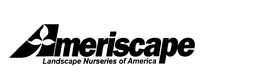 AMERISCAPE LANDSCAPE NURSERIES OF AMERICA trademark