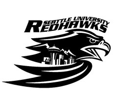 SEATTLE UNIVERSITY REDHAWKS trademark