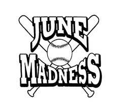 JUNE MADNESS trademark