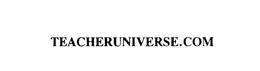 TEACHERUNIVERSE.COM trademark