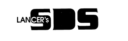 LANCER'S SDS trademark