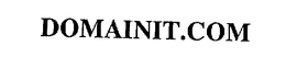 DOMAINIT.COM trademark