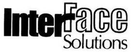 INTERFACE SOLUTIONS trademark