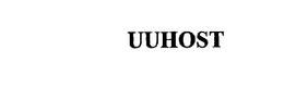 UUHOST trademark