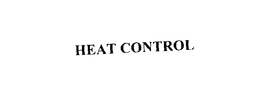 HEAT CONTROL trademark