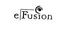 EFUSION trademark