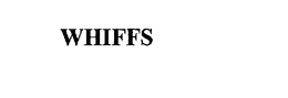 WHIFFS trademark