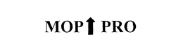MOP PRO trademark