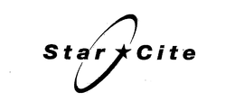 STAR CITE trademark