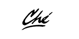 CHE trademark
