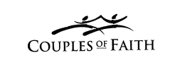 COUPLES OF FAITH trademark