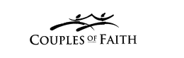 COUPLES OF FAITH trademark