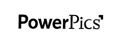 POWERPICS trademark